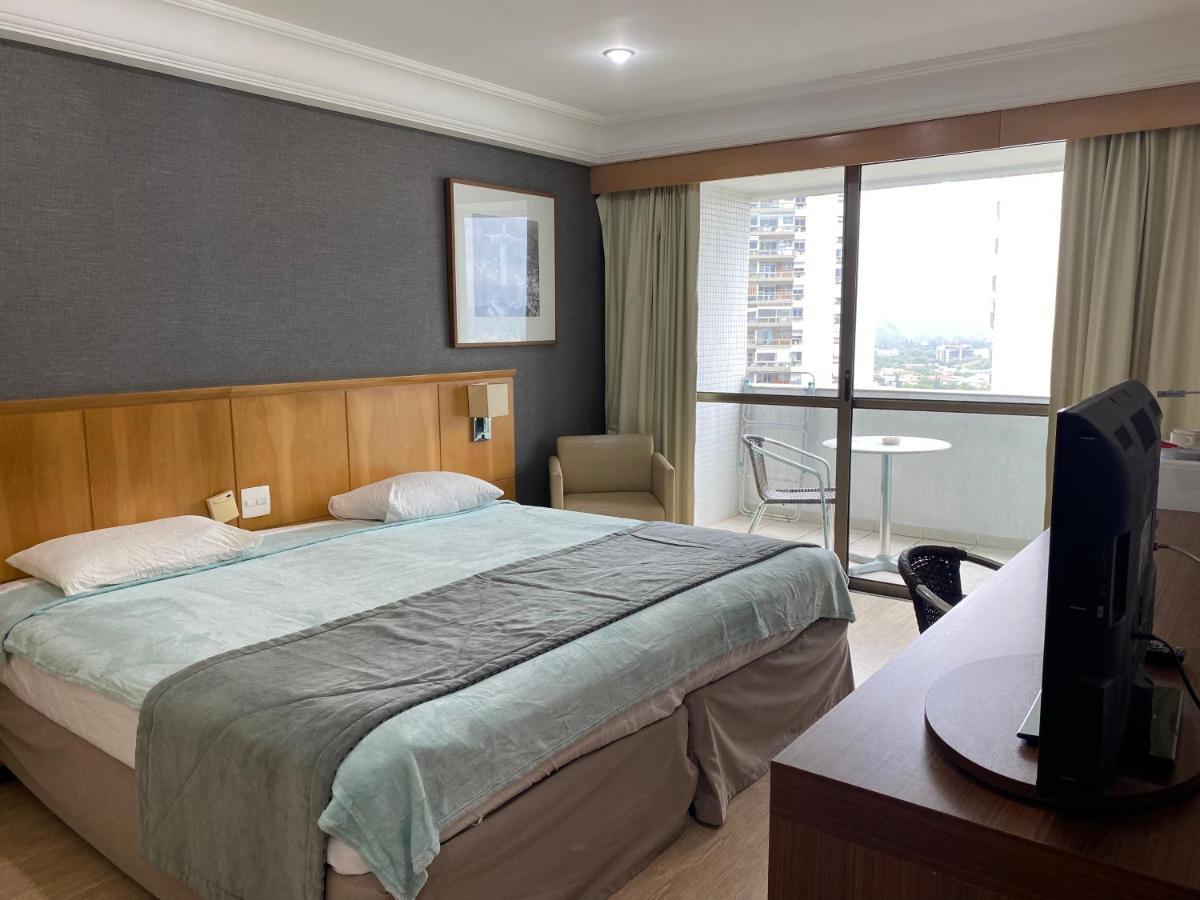 Flat Com Vista Privilegiada Río de Janeiro